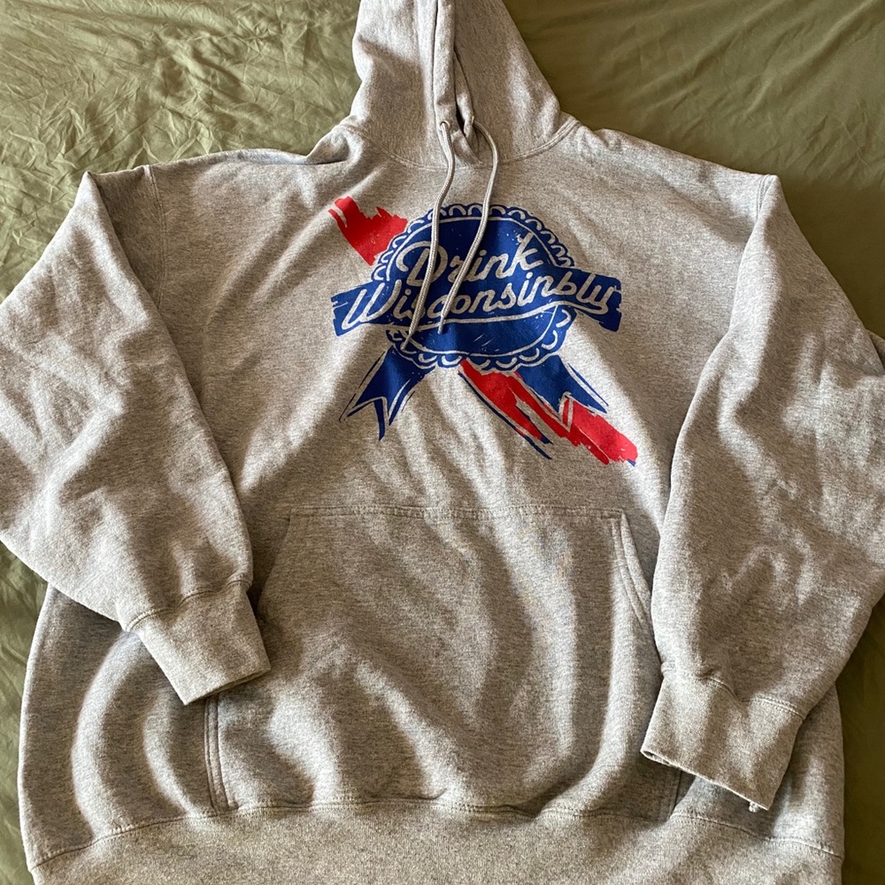 2xl men’s hoodie